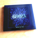 Groza - Unified In Void CD