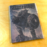 Runenthor – Wolfshäuter CD