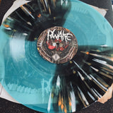 Rwake - The Return Of Magik 2xLP