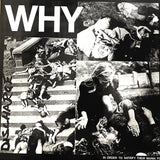 Discharge - Why LP