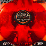 Krisiun - Apocalyptic Revelation LP