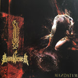 Beenkerver / Excommunicatio - Mandatvm LP