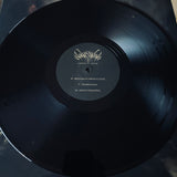 Nahasheol - Serpens Abyssi LP
