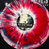 All Else Failed - Archetype LP