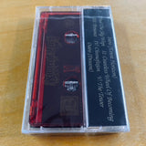 Funeral Leech - The Illusion Of Time Cassette