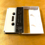 USED - Vorpal Sword – Ten Thousand Stab Wounds Cassette