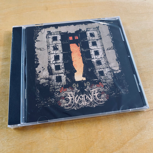 Floscule - Ї CD
