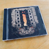 Floscule - Ї CD