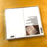 On Broken Wings - Some Of Us May Never See The World CD