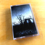 Decontaminate - Discography Cassette
