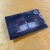 Compactor / DIVISIVE – Zero Culture Cassette