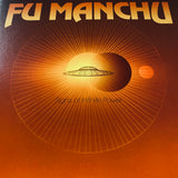 Fu Manchu - Signs Of Infinite Power LP