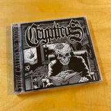 Crypticus – They Called Me Mad CD