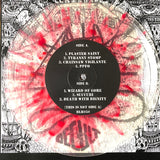 USED - Occult 45 – Human Abhorrence 7"