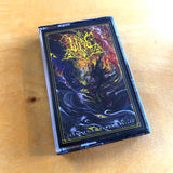Woe – Legacies Of Human Frailty Cassette