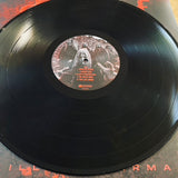Disbelief - Killing Karma LP