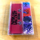 USED - Don't Blame Me I Voted For Varka / K9 Hemorrhoids Split