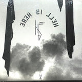 BLEMISH - Hide - Hell Is Here LP