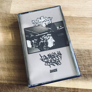 Malignant Methods - Family Ties Cassette