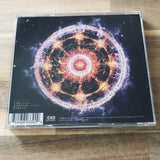 USED - Dead Letter Circus - The Catalyst Fire CD