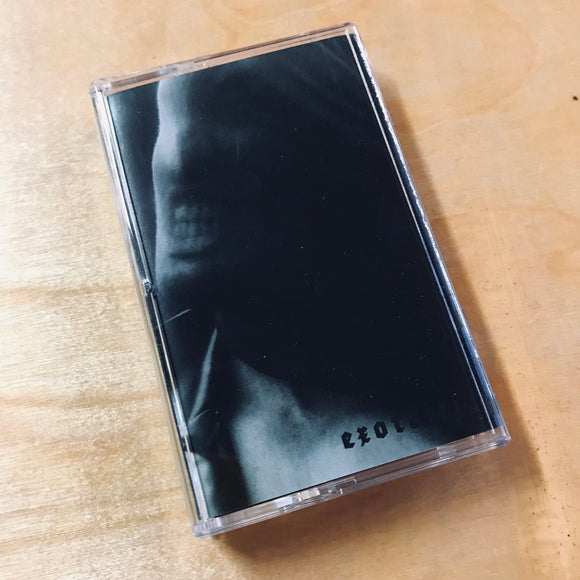 USED - Damghar – Exordiri Cassette