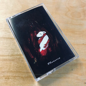 Cageless - Phaneron Cassette
