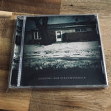 Dealey Plaza - Culture And Circumstances CD