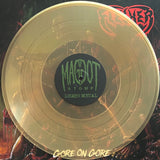 Flesher - Gore On Gore LP