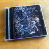 Anal Stabwound - Reality Drips Into The Mouth Of Indifference CD