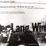 USED - Racebannon – Clubber Lang 7"