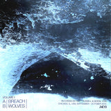 USED - Moral Void – Vol. I 7"