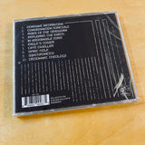 Odious Mortem - Synesthesia CD