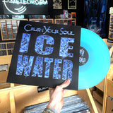 Crush Your Soul - Ice Water LP