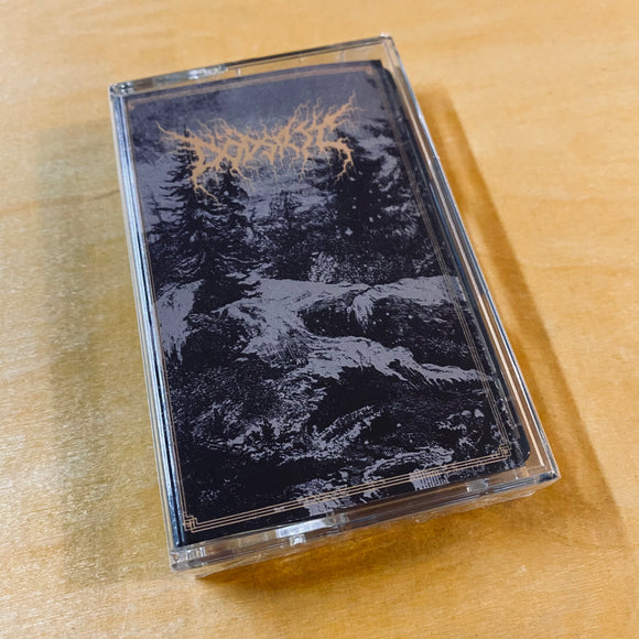 Dödsrit - Mortal Coil Cassette