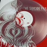 The Suicide File - Some Mistakes You Never Stop Paying For LP
