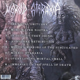 Putridity - Morbid Ataraxia LP