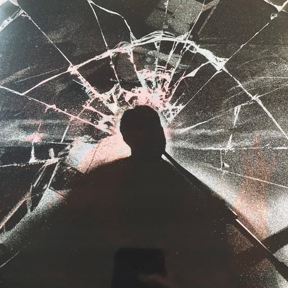 Nothing - Auditory Trauma: Nothing Isolation Sessions LP