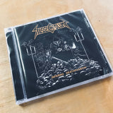 Siege Column - Inferno Deathpassion CD