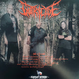 Gutricyde - Gutricyde LP