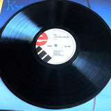Kyuss - ...And The Circus Leaves Town LP