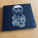 Sinmara - Aphotic Womb CD