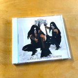 Immortal - Battles In The North CD