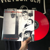 Crush Your Soul - Living Gracious 12"