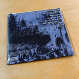 Whispers - Yom-Ma-Lok CD