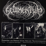 Sedimentum - Derrière les Portes d'une Arcane Transcendante 12’’