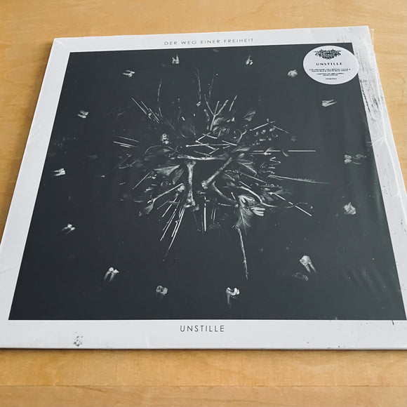 Der Weg Einer Freiheit - Unstille LP