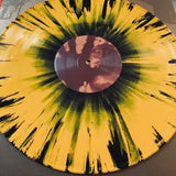 Old Man Gloom - Seminar III: Zozobra 12"