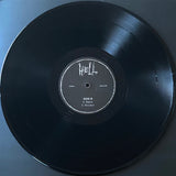 Hell - Splits 2xLP