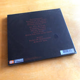 Graceless - Shadowlands CD