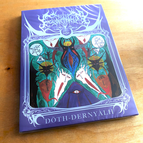 Esoctrilihum - Döth-Derniàlh CD